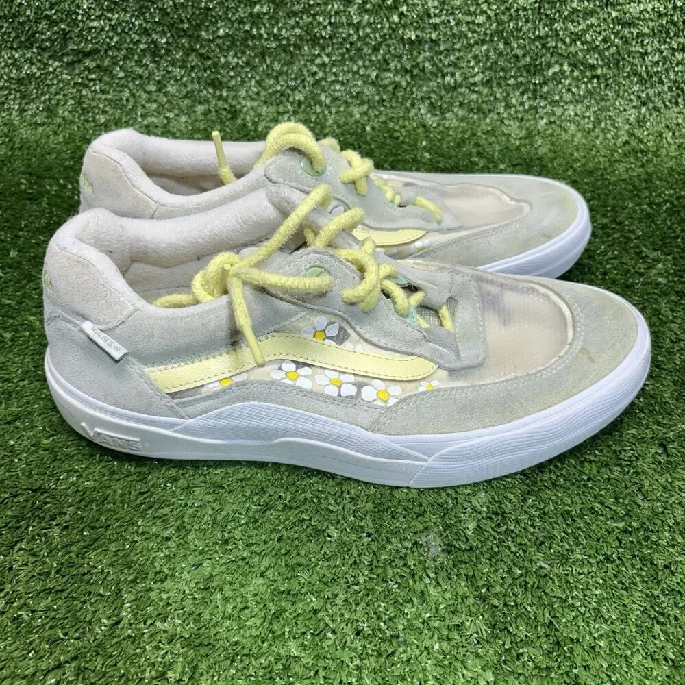 Vans wayvee brighton